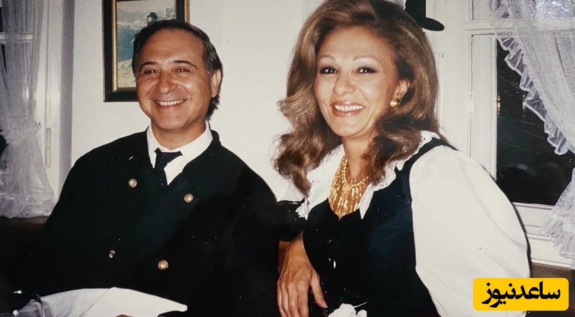 تمجید غیرمنتظره پسرعموی فرح پهلوی از ایران: به جمهوری اسلامی نمی‌توانید ایرادی بگیرید!+ فیلم