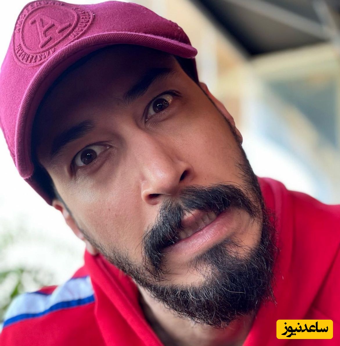 (ویدئو) مهران مدیری غش کرد از این خاطره! /عاشق شدن بهرام افشاری در دبیرستان چطور تموم شد؟