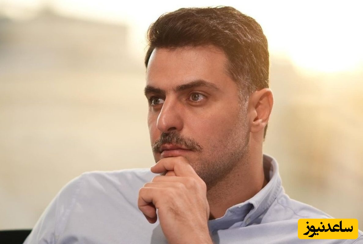 علی ضیا: اون کسی که زندان بوده می‌گفت ایران معین می‌گفت ایران یاس می‌گفت ایران/ کاش معین و یاس در ایران کنسرت بگذارند +ویدئو