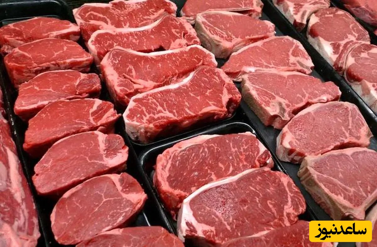 ادعای روزنامه اطلاعات: گوشت‌ قرمز هم از سفره مردم کنار گذاشته شد!