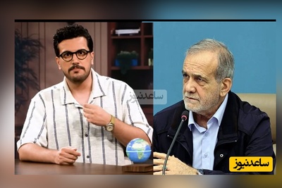 طعنه جالب قیاسی به پزشکیان:‌ اینایی که بهشون سیم‌کارت سفید دادید لایق کارت ملی هم نیستند.../ از کجا بدونیم میخواید سیاهشون کنید تا الان که حرف راستی به ما نگفتید...