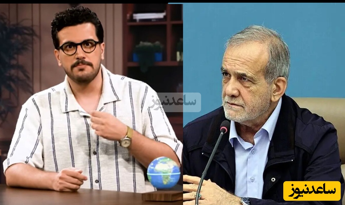 طعنه جالب قیاسی به پزشکیان:‌ اینایی که بهشون سیم‌کارت سفید دادید لایق کارت ملی هم نیستند.../ از کجا بدونیم میخواید سیاهشون کنید تا الان که حرف راستی به ما نگفتید...