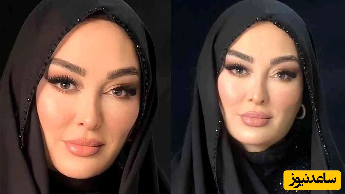 استایل غیرمنتظره الهام حمیدی با کراکس هایی که به پا کرده، بازیگری که همیشه ما را غافلگیر می‌کند!+عکس