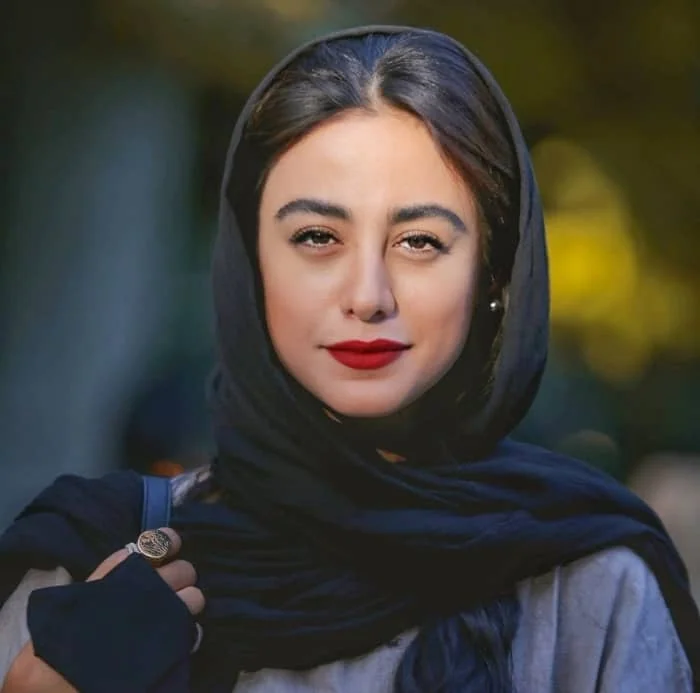 بیوگرافی و زندگی خصوصی نازنین کیوانی  و همسرش + عکس های جذاب و دیدنی