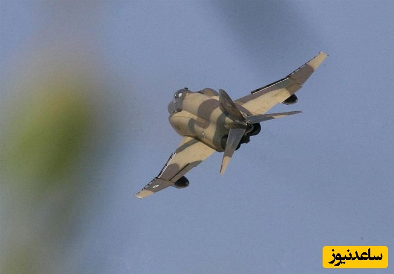 بمباران پایگاه های آمریکا توسط جنگنده های ارتش ایران/ خدا قوت دلیران ایران زمین💪