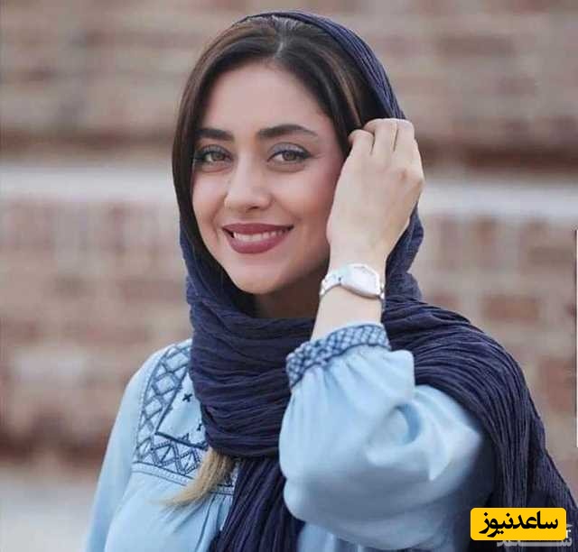 زندگی خصوصی بهاره کیان افشار +آلبوم تصاویر دیدنی