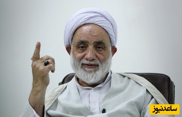 خدا گفته دعا کن استجابت کنم تو را! چرا پس دعای ما قبول نمیشه؟ استاد قرائتی: دعای شما مستجاب میشه! یا عینشو میده یا مشابهش رو یا به نسلت میده.../ ای کاش زودتر اینارو میفهمیدم+ ویدیو