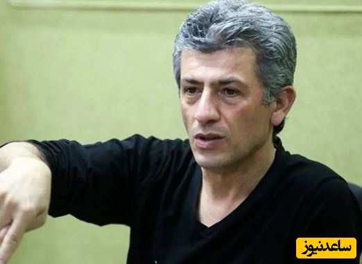 سیروس همتی نویسنده، کارگردان و بازیگر: چطور می‌توانم برای فرشته‌ها کاری کنم؟