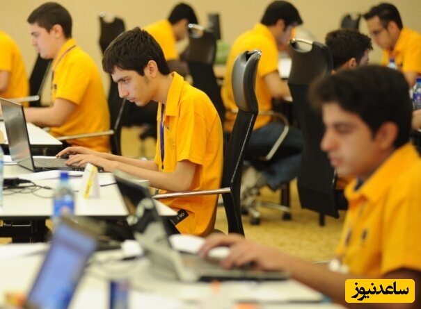 رقابت 60 تیم در بیست‌وپنجمین دوره مسابقات برنامه‌نویسی ACPC دانشگاه امیرکبیر برای کسب سهمیه جهانی