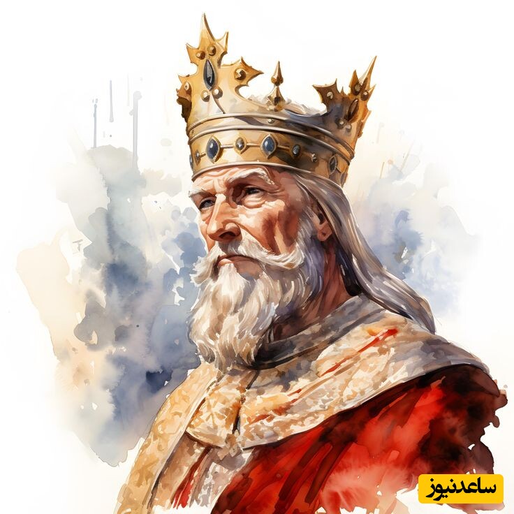 دیدن پادشاه در خواب چه تعبیری دارد؟ / تعبیر خواب پادشاه