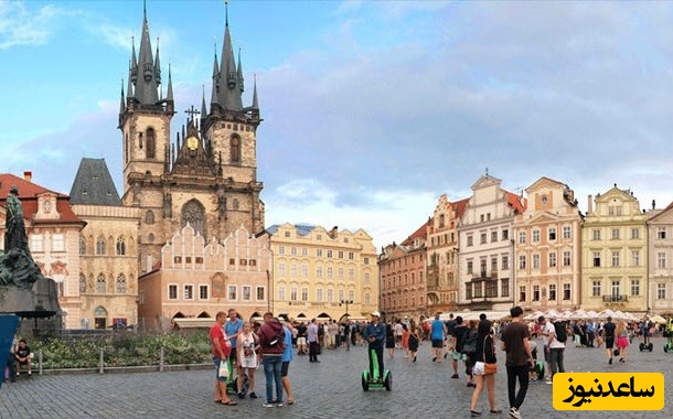 شرایط کار ضمن تحصیل در کشور چک چیست؟