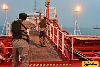 ببینید| هشدار دلهره‌آور نیروی دریایی سپاه به ناو آمریکایی: شلیک می‌کنیم! + ویدیو مکالمه