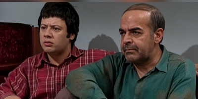 نوستالژی روز 25 شهریور؛ بازگشت آقا ماشالله به خیابان‌های تهران؛ علی صادقی با همان پیکان خاطره‌انگیز «خانه به دوش» ما را پرت کرد به رمضان 1383!