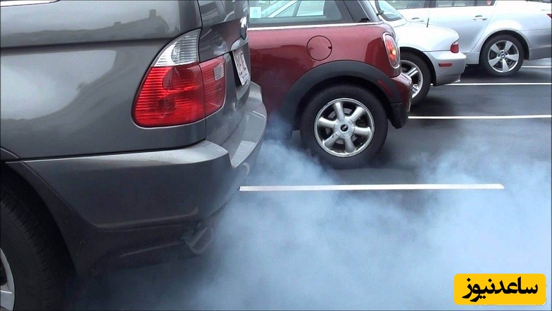 7 راهکار حیاتی که از روغن سوزی خودرو جلوگیری میکنه!