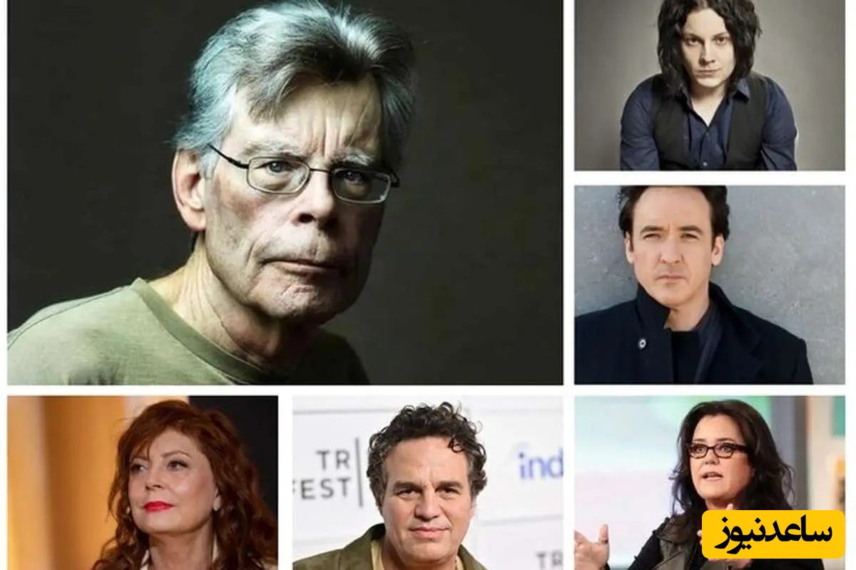 واکنش هنرمندان آمریکایی به حملات نظامی علیه ایران