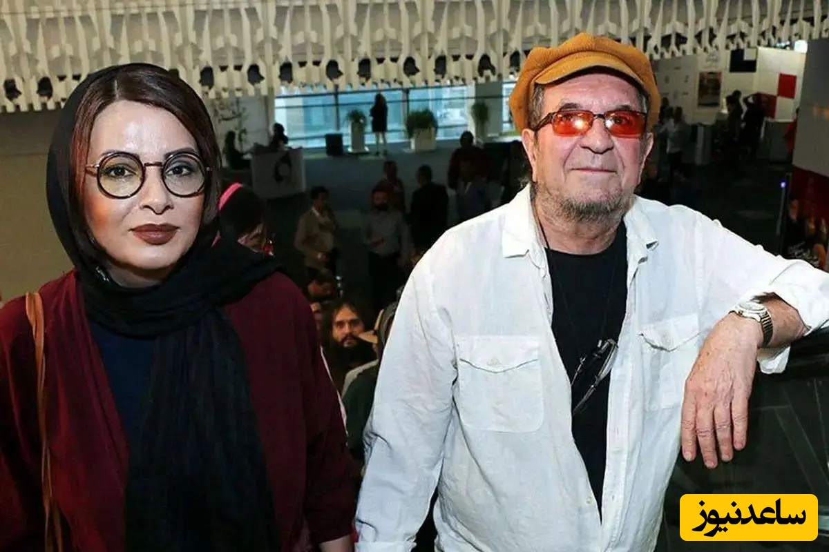 یادی کنیم از شب خونین در ویلای کرج کارگردان کشورمان/ پرونده قتل داریوش مهرجویی و همسرش با گذشت اولیای دم از حق قصاص بسته شد