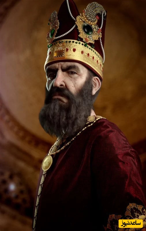 (ویدیو) گنجینه‌ی باشکوه و فاخر نادرشاه در خزانه‌ی جواهرات ملی ایران/ گرانبها ترین سپر دنیا با جواهرات خیره کننده!