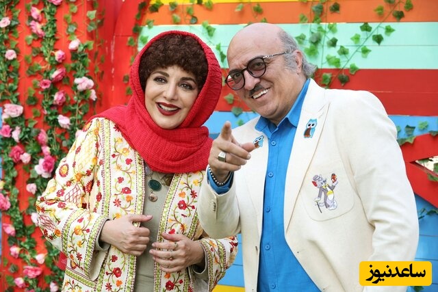 رویا میرعلمی