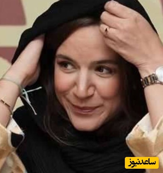 ستاره پسیانی و پاشا رستمی در قابی مشترک