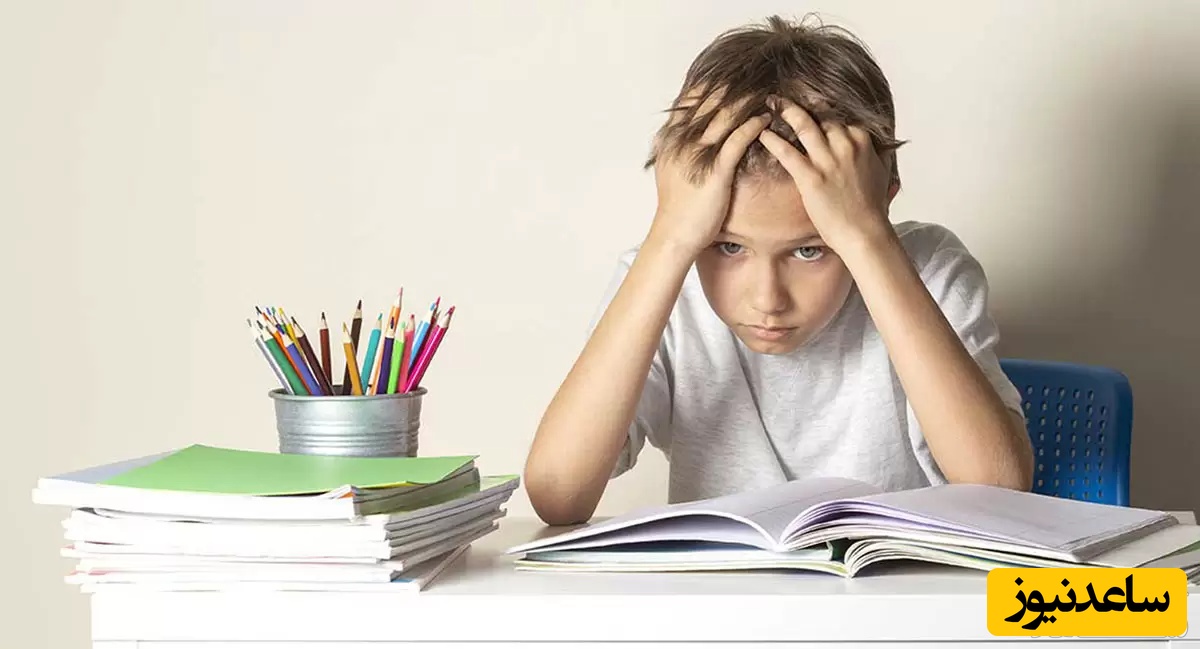 اختلال یادگیری در کودکان چه علائم و نشانه‌هایی دارد؟