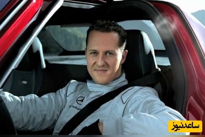 عجیب ترین رکورد مایکل شوماخر که کسی نتوانست انجام دهد