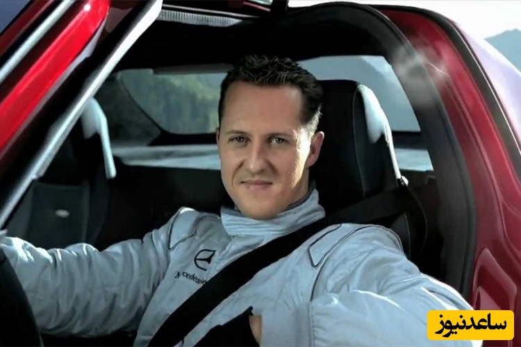 عجیب ترین رکورد مایکل شوماخر که کسی نتوانست انجام دهد