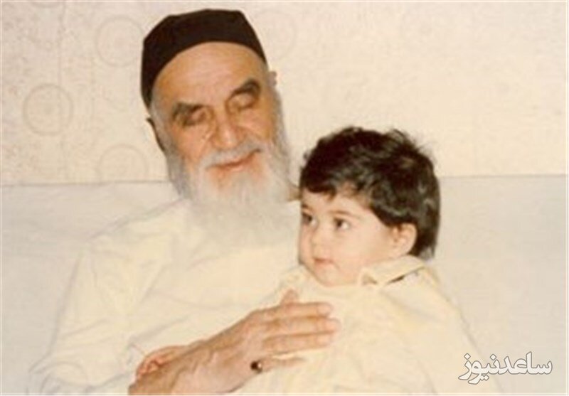 امام خمینی(ره) کدام نوه اش را به اعدام تهدید کرد؟