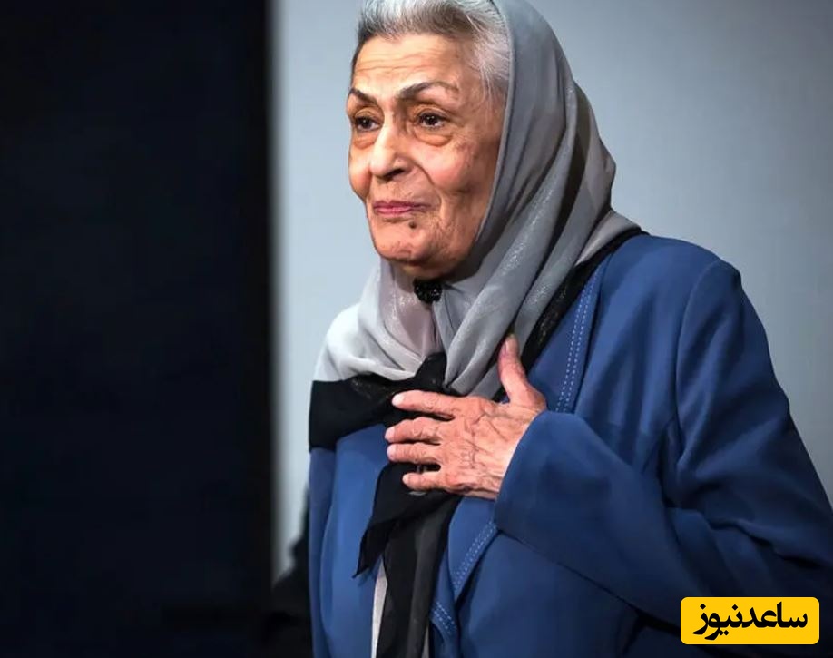 چهره متفاوت «ژاله علو» در دوران جوانی و در دهه 30