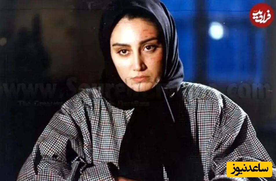 هدیه تهرانی