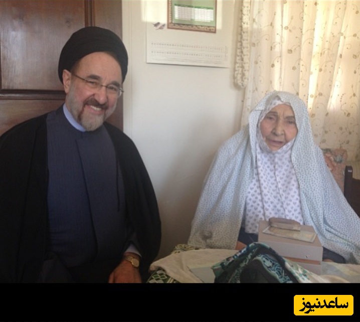 خاتمی