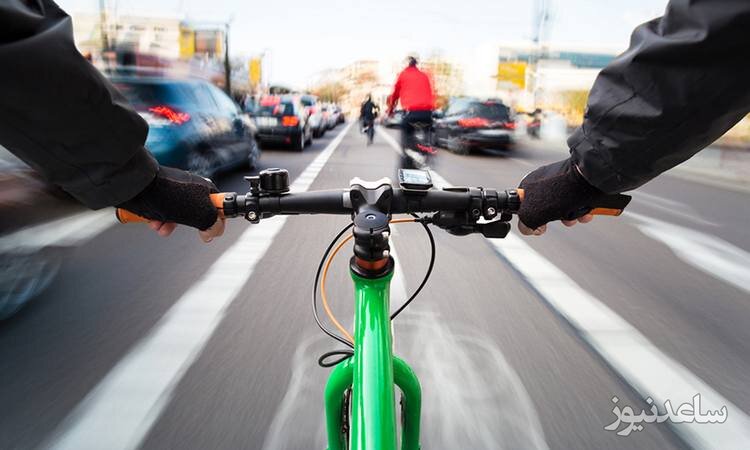برگزاری اولین دوره مسابقات دوچرخه سواری بانوان در حرم امام خمینی (ره)