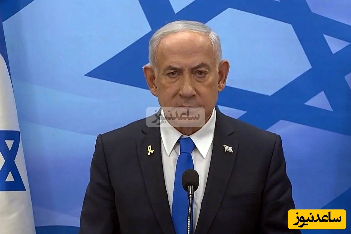 (ویدیو) مقایسه دیدنی نتانیاهو در سازمان ملل قبل از حمله 7 اکتبر و بعد از حمله.../ وقتی بی بی وارد صحن میشود، همه سالن را ترک می‌کنند...