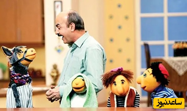 ایرج طهماسب 