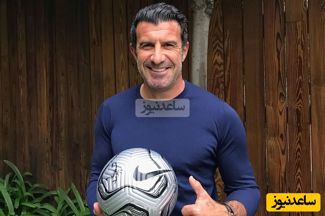 فیگو از برزیل، آرژانتین، پرتغال و اسپانیا به عنوان مدعیان جام جهانی 2026 نام برد