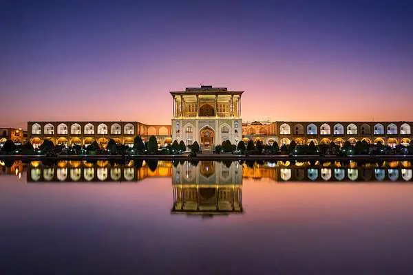 ادعای ذخیره اورانیوم غنی شده در مکان های باستانی اصفهان؛ ماجرا چه بود؟