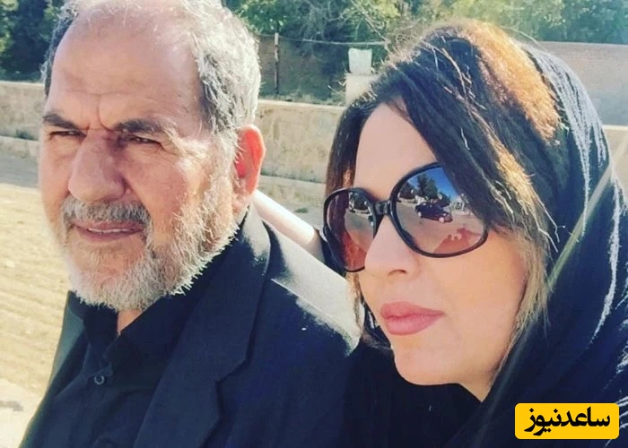 گیتی قاسمی: پدرم وقتی از اسارت برگشت باورش نمیشد فکر می کرد قراره ببرن و بکشنش انقدر تغییر کرده بود که ما نشناختیمش! این دفعه ترسمون به خاطر بچه هامون بود...