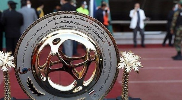 برنامه کامل جام حذفی 1405–1404 منتشر شد؛ تعیین تکلیف بازی معوقه در 27 آذر