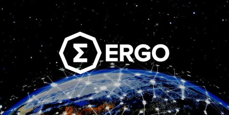 آشنایی با پلتفرم ارگو (ERGO‌) و ارز دیجیتال ERG
