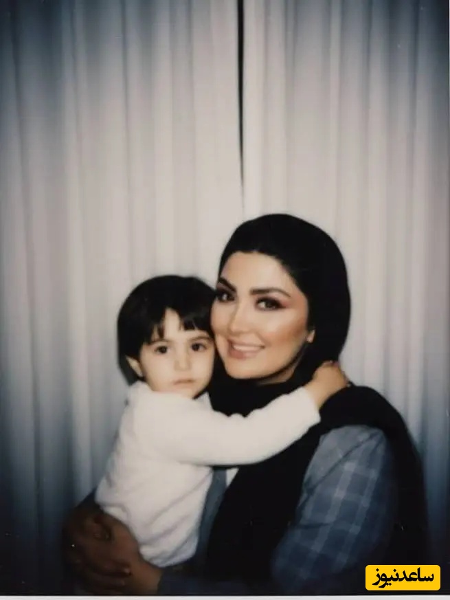 مریم معصومی