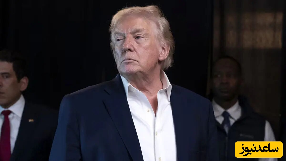 ادعای سی‌ان‌ان: بعید است ترامپ امتیازی به ایران بدهد