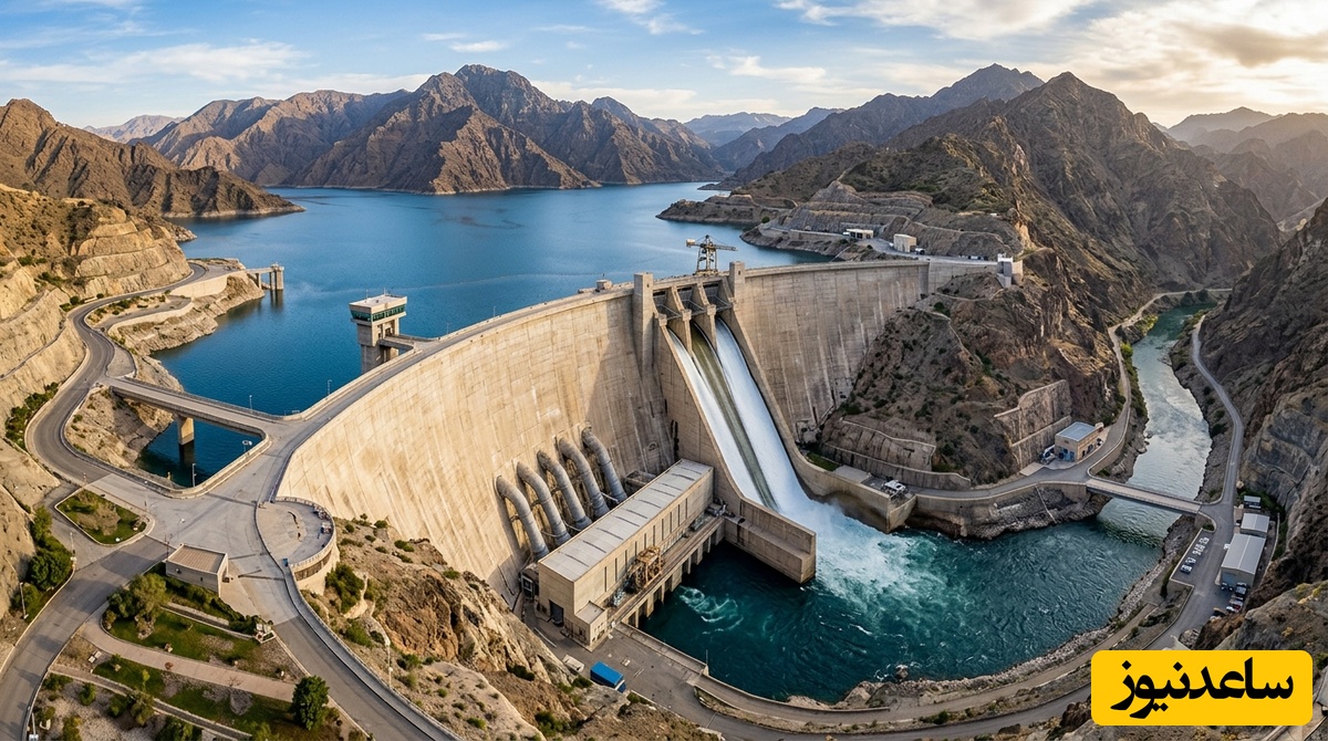 دانلود رایگان دفترچه سوالات و پاسخنامه آزمون دکتری رشته علوم و مهندسی آب ـ سازه های آبی سال 97