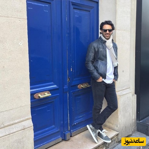 فرهاد مجیدی