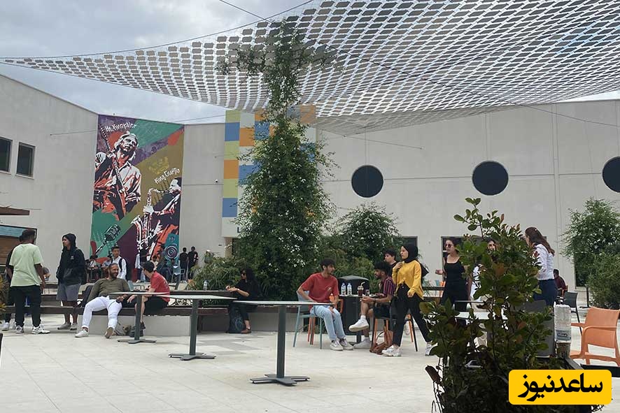 دانشگاه بین المللی قبرس شمالی CIU