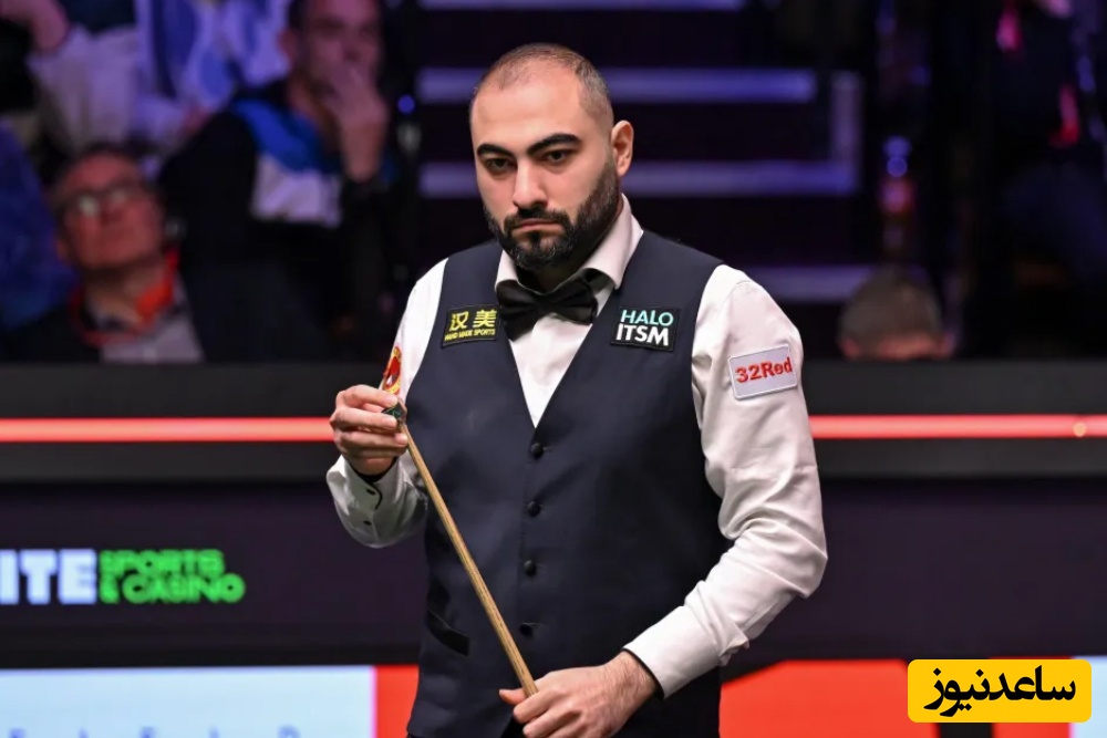 آلبوم عکس/ ستاره ایرانی که ترامپ را شکست داد کیست؟