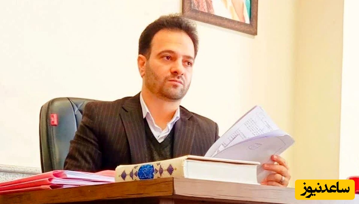 فیلمی از لحظات فرار و بازداشت عاملین ترور قاضی احسان باقری