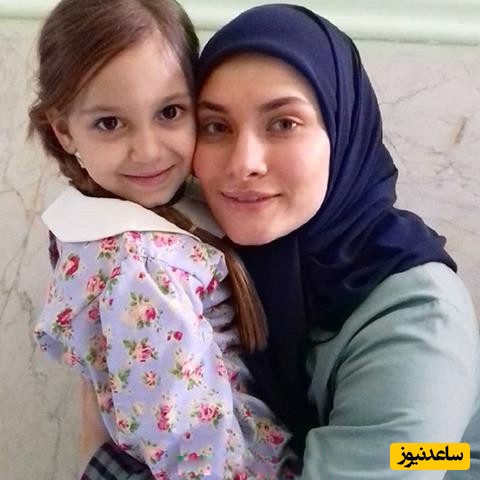 ساناز سعیدی بازیگر سریال «بچه مهندس»: احساسات مادرانه را کشف کردم تجربه مادری تجربه شیرینی است