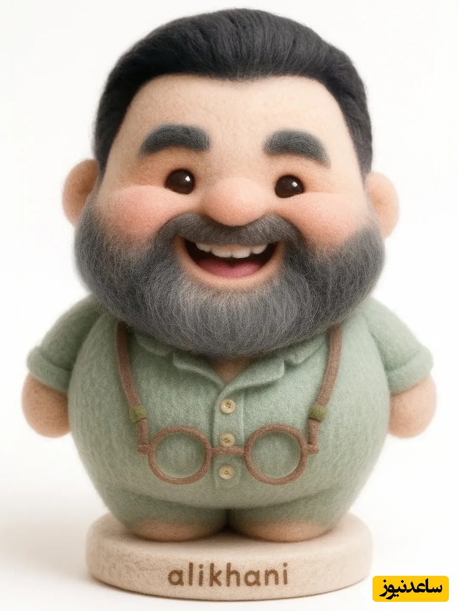 احسان علیخانی