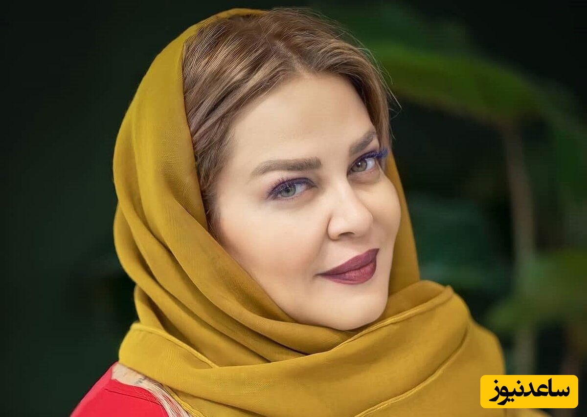 ایده استایل کت سیاه و سفید به سبک بهاره رهنما در عاشقانه‌ها / زیادی هماهنگ نشده؟ هیچ وقت از مد نمیوفه