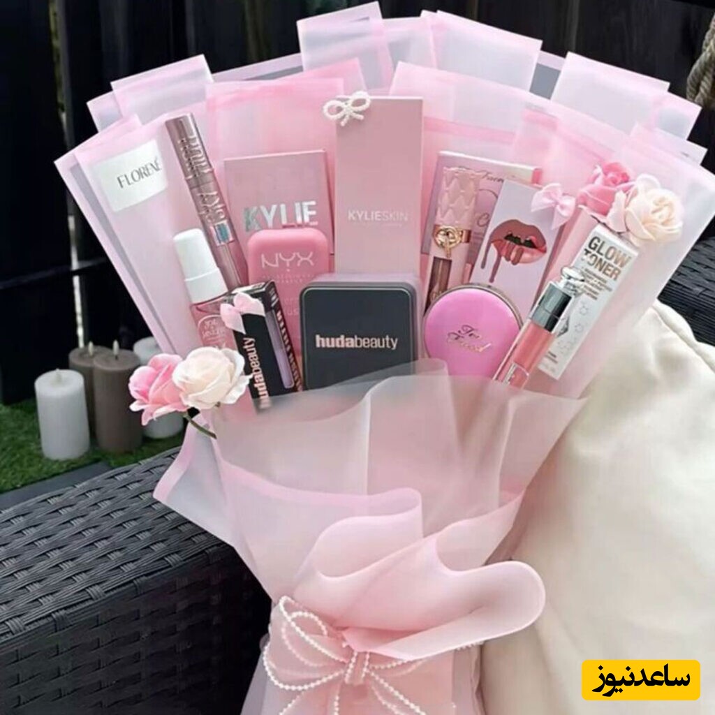 کادو روز دختر