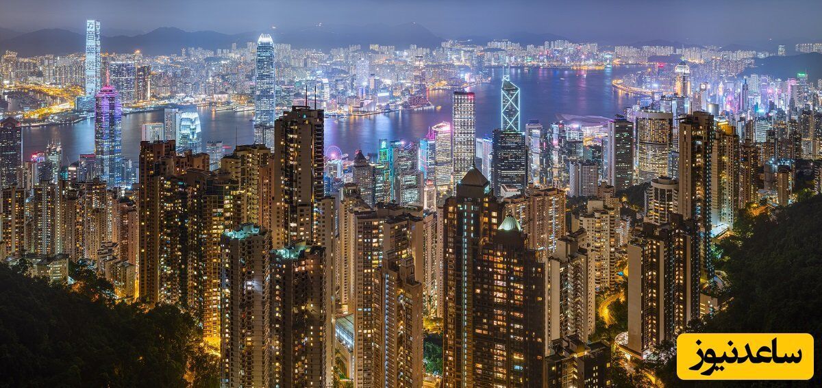 ثروتمندترین شهر های جهان